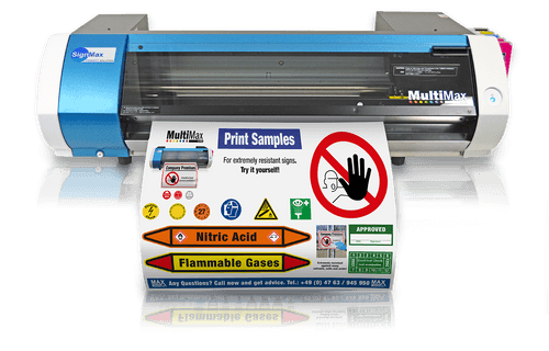 MultiMax 5PCi