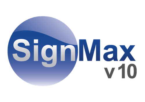 SignMax v.10