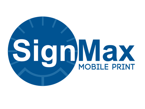 SignMax MP1